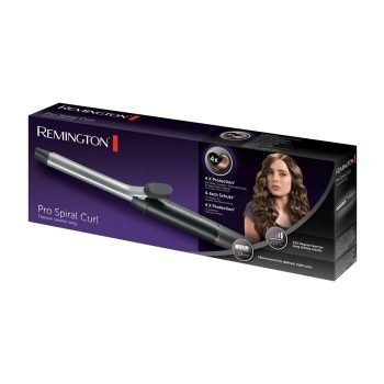 Remington Pro Spiral CI 5519 Ceramic Curling Iron