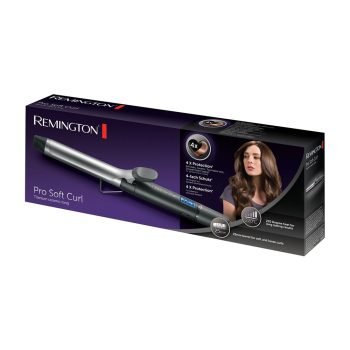 Remington CI6525 Pro Soft Hair Curler