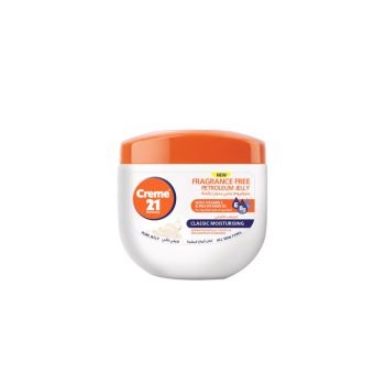Creme 21 Classic Petroleum Jelly 100ml