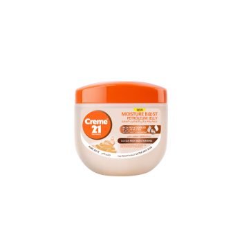 Creme 21 Cocoa-Rich Petroleum Jelly 100ml