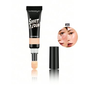 Misslyn Concealer Shot it Loud #09