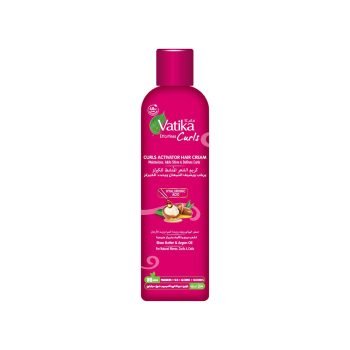Curls activator