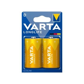 VARTA Longlife D