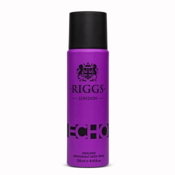Riggs London Echo Body Spray 250ml