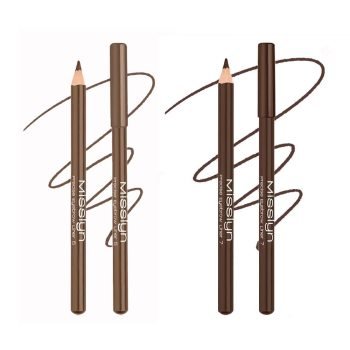 Misslyn Bundle Precise EyeBrow Liner