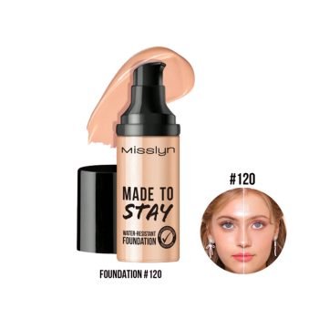 Misslyn Made to Stay Foundation