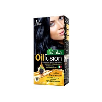 Blue Black Color Kit