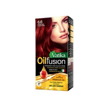 Intense Red Coloring Kit