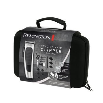 Remington - Stylist Hair Clipper Classic Edition HC450