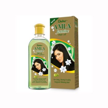 Dabur Amla Jasmine Hair Oil 200ml