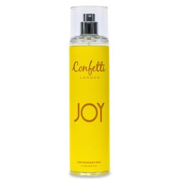 Confetti London Joy Body Mist 236ml for women