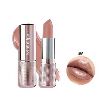 Misslyn Cream Crush Lipstick