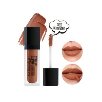 Misslyn Velvet Matte Lip Cream