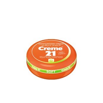 Creme 21 Moisturizing Cream 150ml