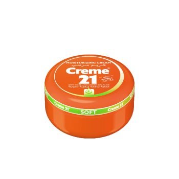 Creme 21 Moisturizing Cream 250ml