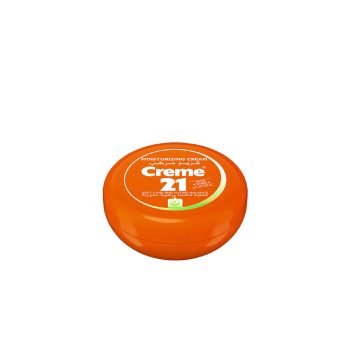 Creme 21 Moisturizing Cream 50ml