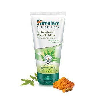 Himalaya Purifying Neem Peel-Off Mask 150ml