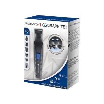 Remington Graphite G3, All-in-One PG3000