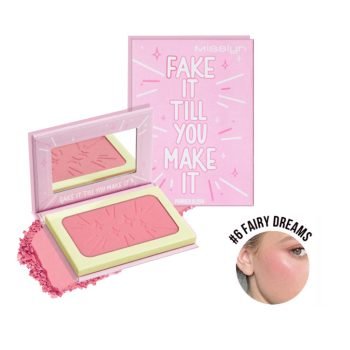 Misslyn Compact Powder Blusher