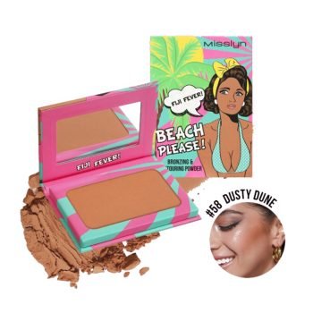 Misslyn Bronzing & Contouring Powder