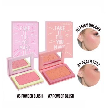 Misslyn Bundle Powder Blusher
