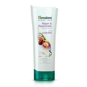 Himalaya Repair & Regenerate Conditioner 400ml
