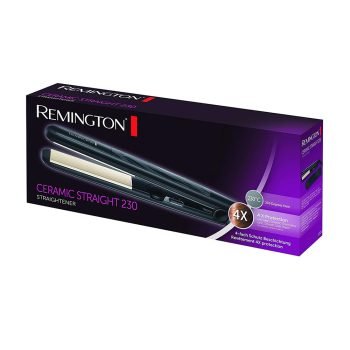 Remington S3500 - Ceramic Straight 230 Hair Straightener