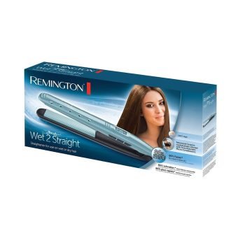 Remington S7300 Wet 2 Straight Ceramic Straightener