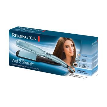 Remington Hair Straightener S 7350