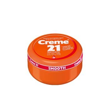 Creme 21 Smooth Moisturizing Cream 250ml