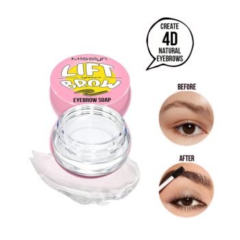 Misslyn Lift Your Brow Eyebrow Soap