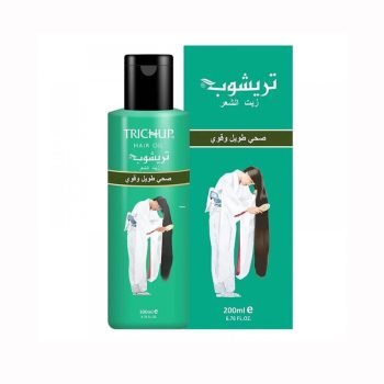 Trichup Long & Strong Hair Oil 200ml