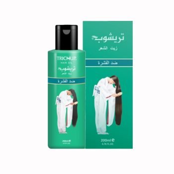 Trichup Anti-Dandruff Hair Oil 200ml