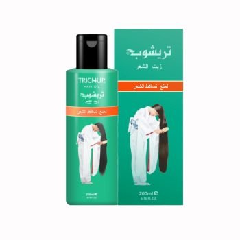 Trichup Hair Fall Control Oil 200ml
