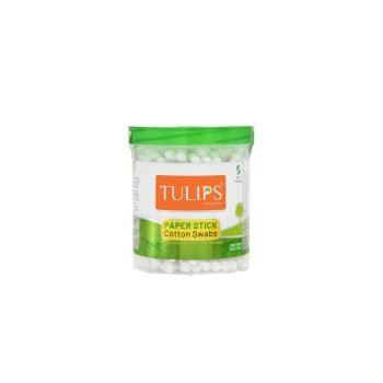 Tulips Swab 100 Round