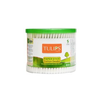 Tulips Swab 300 Round