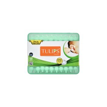 Tulips Swab Baby 50