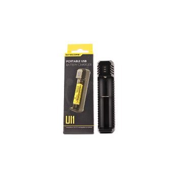 Nitecore UI1 Charger