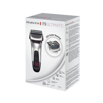 Remington F9 Ultimate Foil Shaver XF 9000